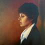 Oil Painting Portrait